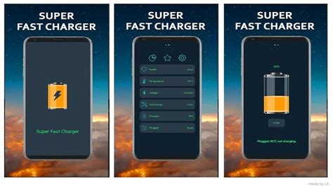 Take Charge of Your Devices: How the Nagic Charger App Can Help